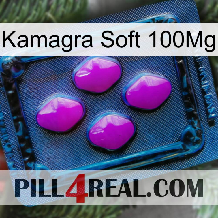 Kamagra Soft 100Mg 04